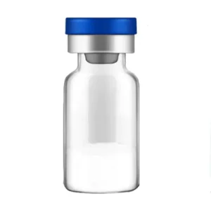 HCG 5000iu Light Blue Tops (Bac water not included)